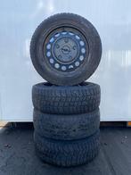 Opel Vivaro Jumpy Expert ProAce 215-60-17 5x108  - Set 20.02, Auto-onderdelen, -, -, Banden en Velgen, 17 inch