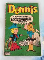 Dennis (semic press) 1979, Boeken, Stripverhalen, Eén stripboek, Ophalen of Verzenden, Gelezen, Semic