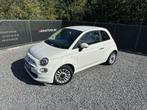 Fiat 500 MAN | BENZINE | AIRCO, Voorwielaandrijving, 4 zetels, Stof, Gebruikt
