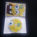 Wii Spongebob's truth or square, Cd's en Dvd's, Ophalen, Zo goed als nieuw, Educatief, 6 tot 9 jaar
