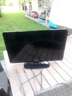 Philips tv  led-lcd hdmi  aansluiting 26" + chromecast, Audio, Tv en Foto, Televisies, Philips, 60 tot 80 cm, Ophalen of Verzenden