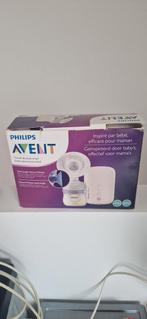 Philips avent enkele elektrische borstkolf, Ophalen, Gebruikt, Borstkolf