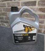 smeerolie voor kettingzaag, Ophalen of Verzenden, Nieuw, Overige typen