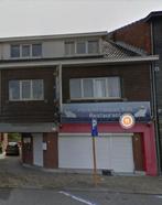 Opbrengsteigendom met 4 appartementen en 1 handelspand, Immo, Genk