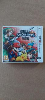 Super Smash Bros - Nintendo 3DS game, Games en Spelcomputers, Games | Nintendo 2DS en 3DS, Ophalen of Verzenden, Zo goed als nieuw