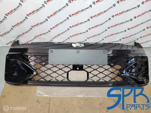 Voorbumper VW Golf 8 VIII FACELIFT R-LINE LY9T 5H0807221AB, Auto-onderdelen, Carrosserie, Bumper, Volkswagen, Voor, Nieuw, Ophalen of Verzenden