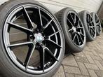 19 inch BMW 3 4 serie velgen F30 F31 F32 F33 F36 E90 E91 !!, Auto-onderdelen, Banden en Velgen, 19 inch, -, -, Banden en Velgen