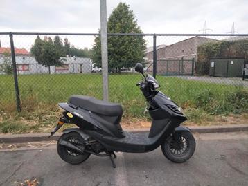 Scooter, Fietsen en Brommers, Ophalen, Gebruikt