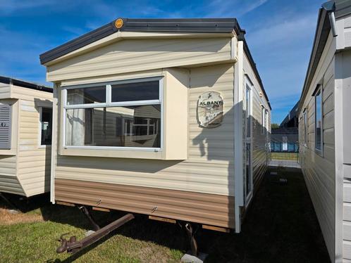 Stacaravan in snelverkoop 8.950€ 🚚  inclusief !!!, Caravans en Kamperen, Stacaravans, Verzenden