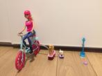 Barbie à vélo, Enfants & Bébés, Enlèvement