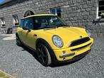 Mini cooper open air contrôle technique ok, Elektrische ramen, Overige kleuren, Cabriolet, Bedrijf