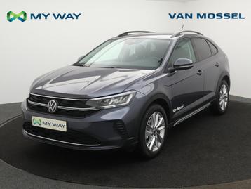 Volkswagen Taigo Taigo 1.0 TSI Life Business OPF beschikbaar voor biedingen