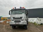 Iveco - TRAKKER - Truck - 2008, Auto's, Iveco, Overige brandstoffen, Bedrijf, Te koop