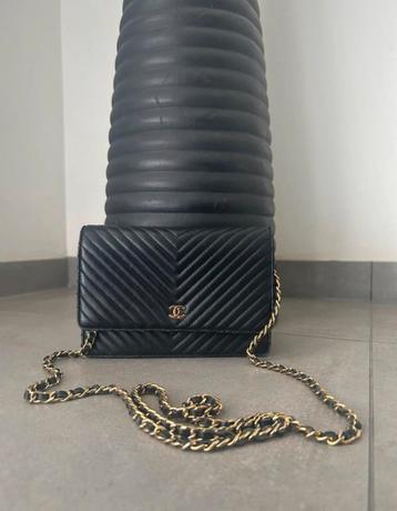 Chanel tas beschikbaar voor biedingen