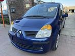 Renault MODUS 1.2 I MET 179DKM, Autos, Renault, Achat, Entreprise, Boîte manuelle, 96 ch