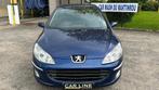 PEUGEOT 407 2.0 HDI AUTO MOD 2008 LEER/KLIMAAT/GPS/XENON/JA1, Te koop, Airconditioning, Berline, Diesel