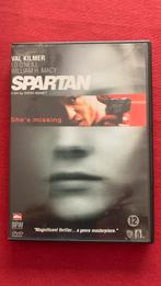 Spartan - Val Kilmer, Ophalen of Verzenden, Gebruikt, Actie