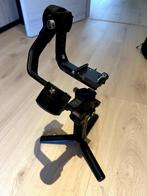 Stabilisateur Dji Ronin RSC 2 Pro Combo, Ophalen of Verzenden, Zo goed als nieuw, Overige typen