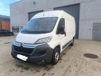 Citroën Jumper 2016 L1H2 455 km, Achat, Citroën, Particulier, Cruise Control