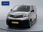Toyota PROACE Worker 1.5 D-4D Navigator Navigatie Achteruitr, Auto's, Bestelwagens en Lichte vracht, Parkeersensor, Bedrijf, Toyota