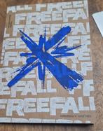 TXT The name Chapter Freefall- 3RD Full Album, Ophalen of Verzenden, 2000 tot heden, Zo goed als nieuw