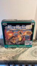 Micro machines, Verzamelen, Speelgoed, Ophalen of Verzenden, Zo goed als nieuw