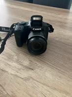 Canon powershot SX540 HS, Audio, Tv en Foto, Fotocamera's Digitaal, Ophalen, Gebruikt, 20 Megapixel, Canon