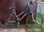 Oxford, Fietsen en Brommers, Ophalen