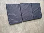 KINDERMATRAS voor REISBED, Ophalen, Zo goed als nieuw, Minder dan 140 cm, Matras