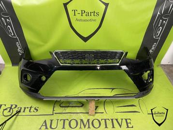 seat arona voorbumper bumper grille rooster beschikbaar voor biedingen