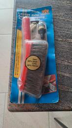 Auto wassen, Enlèvement