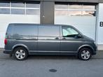 Volkswagen Transporter 2.0 TDI Automaat Lang Chassis, Electronic Stability Program (ESP), Argent ou Gris, Achat, Entreprise