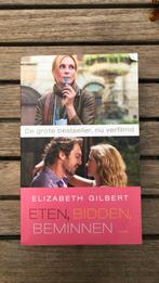 Elizabeth Gilbert - Eten, bidden, beminnen, Verzenden, Zo goed als nieuw, Elizabeth Gilbert