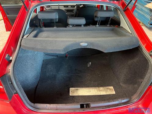 SEAT TOLEDO 4 hoedenplank 2012-2019, Auto-onderdelen, Interieur en Bekleding, Seat, Gebruikt