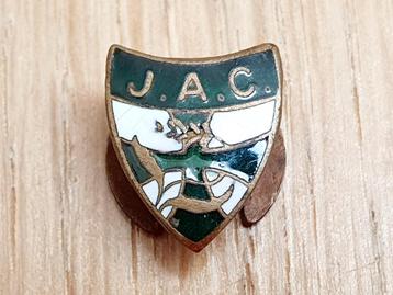 JAC-knoopsgat - Christian Agricultural Youth beschikbaar voor biedingen