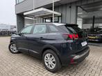 Peugeot 3008 1.2 Benzine Active model - 1 jaar garantie, Achat, Euro 6, Boîte manuelle, 131 ch