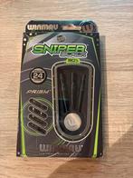 Winmau Sniper Black, Sport en Fitness, Ophalen, Nieuw, Pijlen