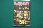 Iron Maiden - Piece Of Mind, Ophalen of Verzenden, Gebruikt, Rock en Metal, 1 bandje
