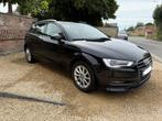 Audi A3 gps/airco/clé confort/siège chauffant …, Auto's, Audi, Zwart, 5 deurs, Particulier, Stadsauto