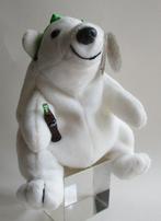 COCA-COLA:0153-POLAR BEER-1997- EXCELLENT-VINTAGE, Envoi