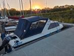 Onedin 650, Watersport en Boten, Motorboten en Motorjachten, Ophalen, 10 tot 30 pk, Gebruikt, 6 tot 9 meter