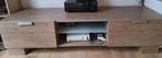 TV meubel met 2 laden 191x53x49 cm, Ophalen, Gebruikt, 150 tot 200 cm, Minder dan 100 cm