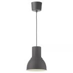 IKEA Hektar hanglamp, Moins de 50 cm, Enlèvement ou Envoi, Métal, Neuf