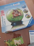 Puzzel Ravensburger - 240 stuks, Enlèvement ou Envoi, Comme neuf