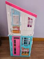 Maison Malibu Barbie, Enlèvement, Accessoires