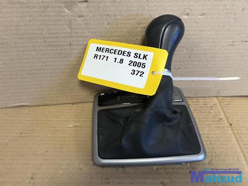 Mercedes SLK R171 pookhoes pookknop 2005-2011, Auto-onderdelen, Interieur en Bekleding, Mercedes-Benz, Gebruikt