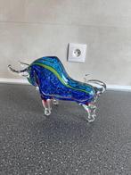 Murano glass design dieren, Ophalen