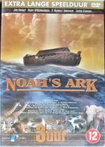 DVD ACTIE- NOAH'S ARK (JON VOIGHT), Cd's en Dvd's, Dvd's | Actie, Actiethriller, Alle leeftijden, Ophalen of Verzenden, Zo goed als nieuw