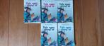 Tiếu ngạo giang hồ - Kim Dung - 5 livres en vietnamien 2003, Boeken, Ophalen of Verzenden, Gelezen, Kim Dung