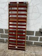 2 latoflex, Huis en Inrichting, Slaapkamer | Matrassen en Bedbodems, Ophalen, Zo goed als nieuw, 80 cm